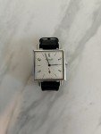 Nomos Glashütte Tetra Neomatik Square Watch 33mm