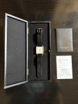 Nomos Glashütte Tetra Neomatik Square Watch 33mm