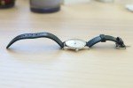 NOMOS Glashütte Orion 35mm Watch