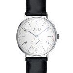 Nomos Tangente Neomatik 41 Watch – Complete Set