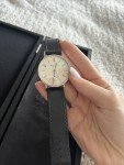 NOMOS Tangente 35mm Elegant Watch 139