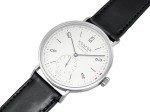 Nomos Tangente Neomatik 41 Watch – Complete Set