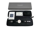 Nomos Tangente Neomatik 41 Watch – Complete Set