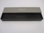 NOMOS Glashutte Gray & Black Watch Box Set