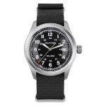 Tactical Frog ML08 Japanese Waterproof Military Watch