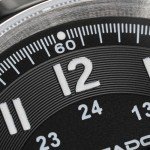 Tactical Frog ML08 Japanese Waterproof Military Watch