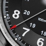 Tactical Frog ML08 Japanese Waterproof Military Watch