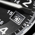 Tactical Frog ML08 Japanese Waterproof Military Watch