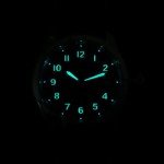 Tactical Frog ML08 Japanese Waterproof Military Watch