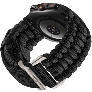 Rugged Paracord Band for Galaxy Watch Ultra