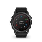 Garmin tactix 7 Pro Tactical GPS Watch - Black