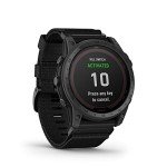 Garmin tactix 7 Pro Tactical GPS Watch - Black
