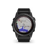 Garmin tactix 7 Pro Tactical GPS Watch - Black