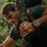 Rugged Paracord Band for Galaxy Watch Ultra