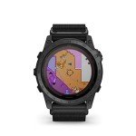 Garmin tactix 7 Pro Tactical GPS Watch - Black