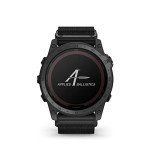Garmin tactix 7 Pro Tactical GPS Watch - Black