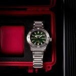 RGMT RG-8056-44 All-Brite Tactical Men's Watch