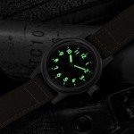TACTICAL FROG Thorn 36mm Automatic Military Watch