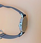 NOMOS Glashütte Tangente 38 Date Men's Watch