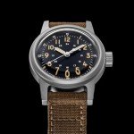 TACTICAL FROG Thorn 36mm Automatic Military Watch