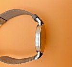 NOMOS Glashütte Tangente 38 Date Men's Watch