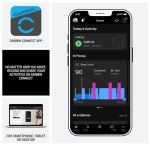 Garmin Tactix 8 Tactical GPS Smartwatch Bundle
