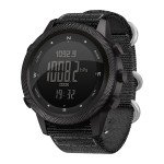 North Edge Men’s Military Smart Watch 2024