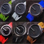 Men's 6-Pack Digital Sports Watches - Waterproof