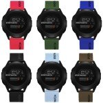 Men's 6-Pack Digital Sports Watches - Waterproof