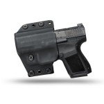 Watchdog Tactical Holster for Canik Mete MC9