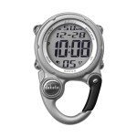 Dakota Digital Clip Fob Watch with Alarm & Timer
