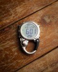 Dakota Digital Clip Fob Watch with Alarm & Timer