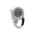 Dakota Digital Clip Fob Watch with Alarm & Timer