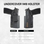 Watchdog Tactical Holster for Canik Mete MC9