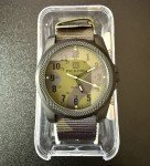 5.11 Pathfinder Camo Sports Watch - 42mm