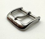 Nomos Glashutte 16mm Stainless Steel Buckle Clasp