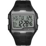 SYNOKE Men's Waterproof Digital Military Sport Watch