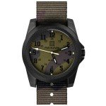 5.11 Pathfinder Camo Sports Watch - 42mm