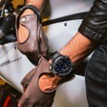 Men's Waterproof Digital Military Sports Watch