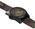 5.11 Pathfinder Camo Sports Watch - 42mm