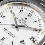 TACTICAL FROG Thorn T004 Luxury Men's Watch