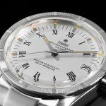 TACTICAL FROG Thorn T004 Luxury Men's Watch