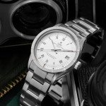 TACTICAL FROG Thorn T004 Luxury Men's Watch