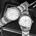 TACTICAL FROG Thorn T004 Luxury Men's Watch