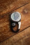 Dakota Digital Backpacker Tactical Clip Watch
