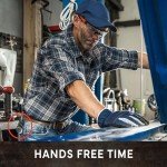 Dakota Digital Backpacker Tactical Clip Watch