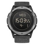 CakCity Men's Tactical Military Sports Watch