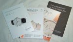 NOMOS Glashütte Luxury Watch Catalogs for All