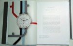 NOMOS Glashütte Luxury Watch Catalogs for All