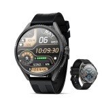 Military Smart Watch for Men with Voice Assistant